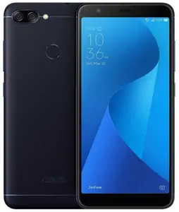 Замена тачскрина на телефоне Asus ZenFone Max Plus M1 (ZB570TL) в Ижевске